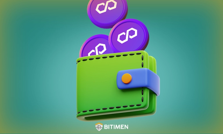 بهترین کیف پول ارز پالیگان