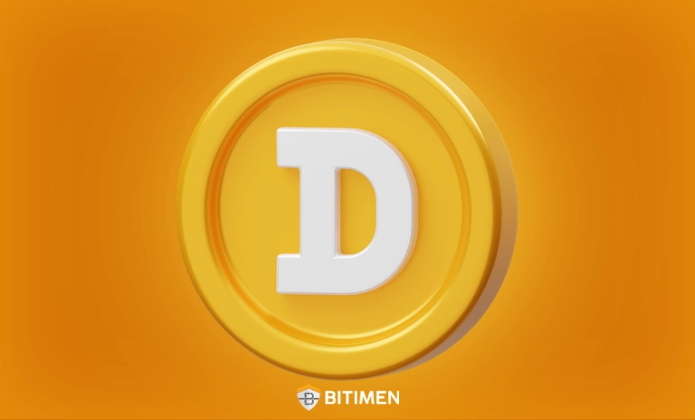 استخراج ارز دوج کوین (DOGE)