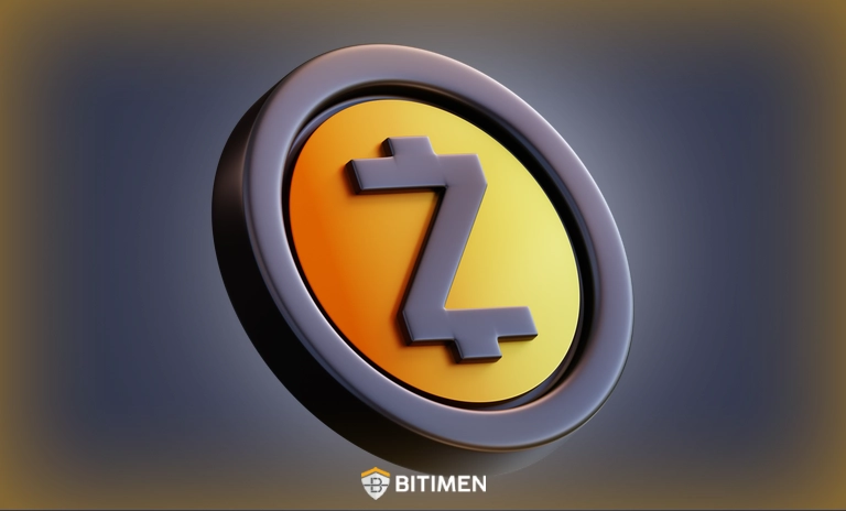 استخراج ارز زی کش (ZEC)