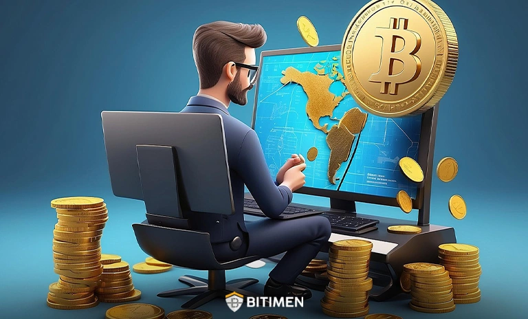 کسب درآمد از اختلاف قیمت بین صرافی های ارز دیجیتال چه چالش هایی دارد؟