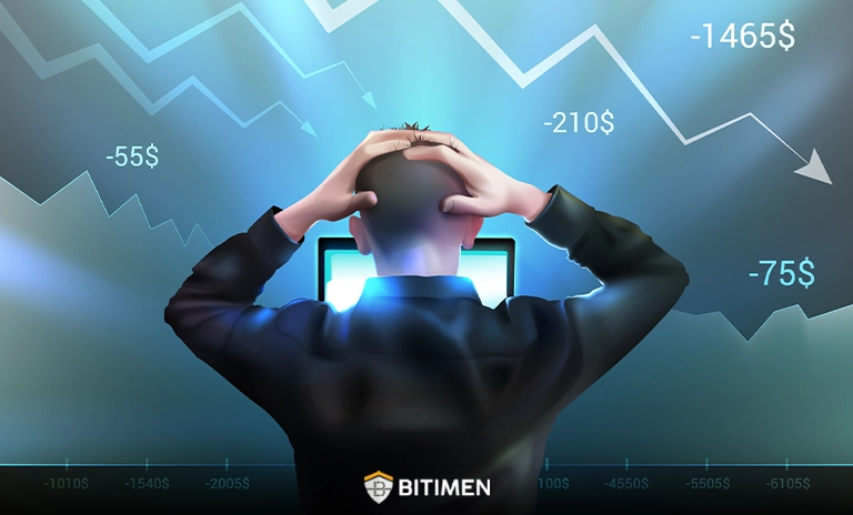 اشتباهات رایج اسکالپرها در انتخاب رمز ارز