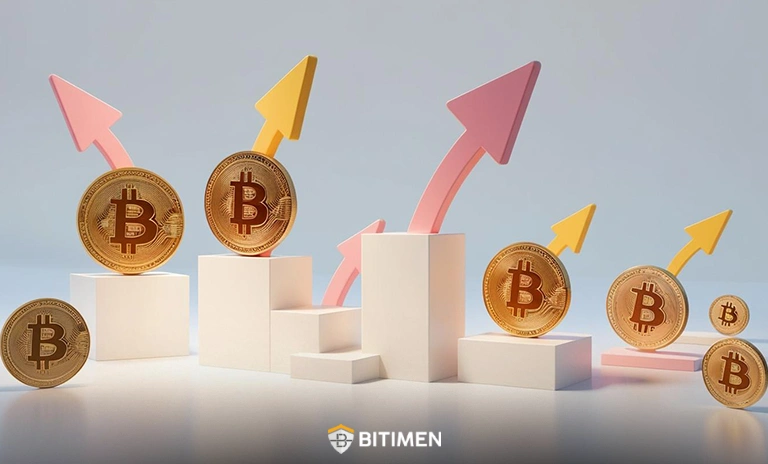 عوامل موثر بر اختلاف قیمت بین صرافی های ارز دیجیتال