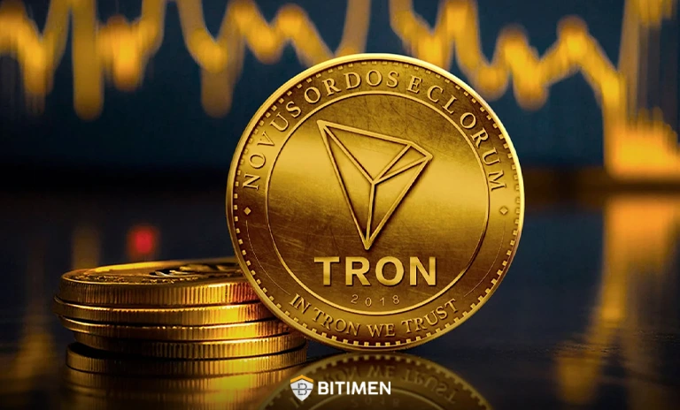 ارز دیجیتال ترون چیست؟