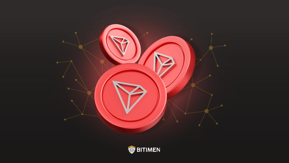 شبکه ترون چیست و چگونه کار می‌کند؟ آشنایی با بلاکچین TRON