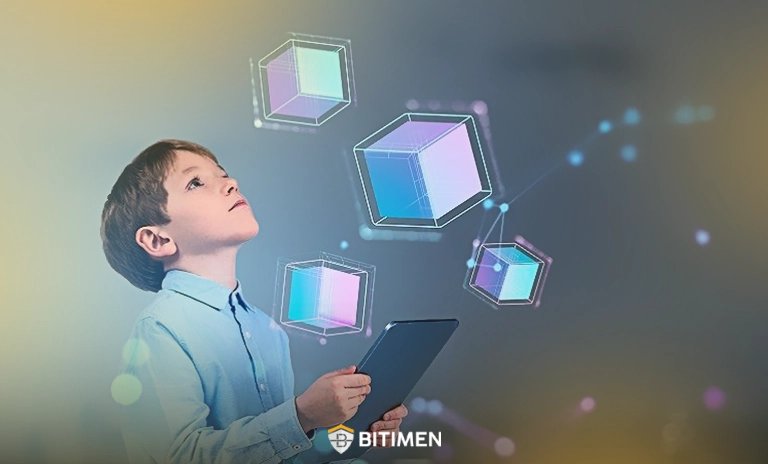آینده بلاکچین به چه شکل خواهد بود؟