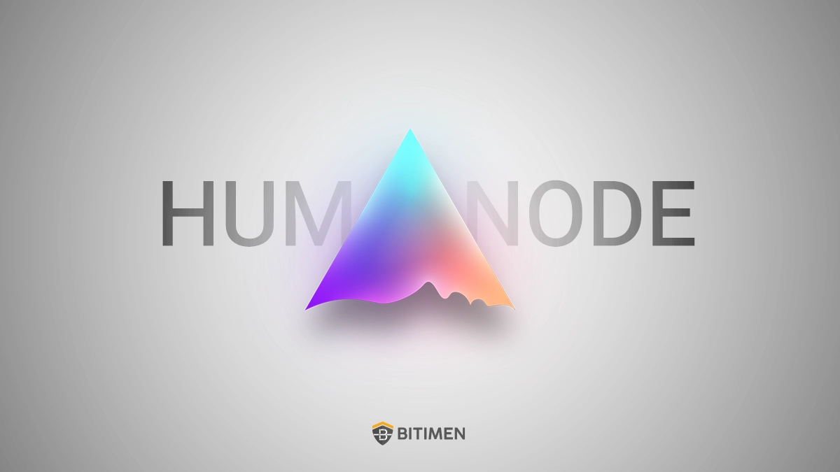 راهنمای جامع بلاکچین Humanode؛ ترکیب بیومتریک با دنیای بلاکچین