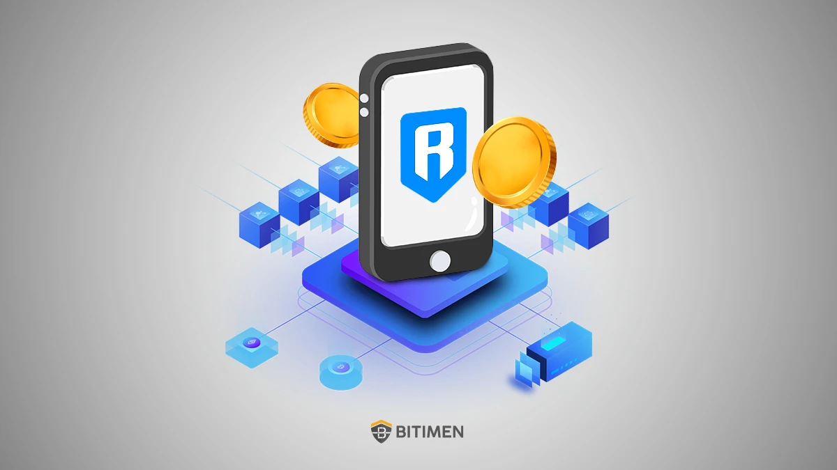 چگونه در شبکه بلاکچین رونین کسب درآمد کنیم؟