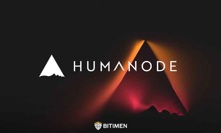 بلاکچین Humanode چیست؟