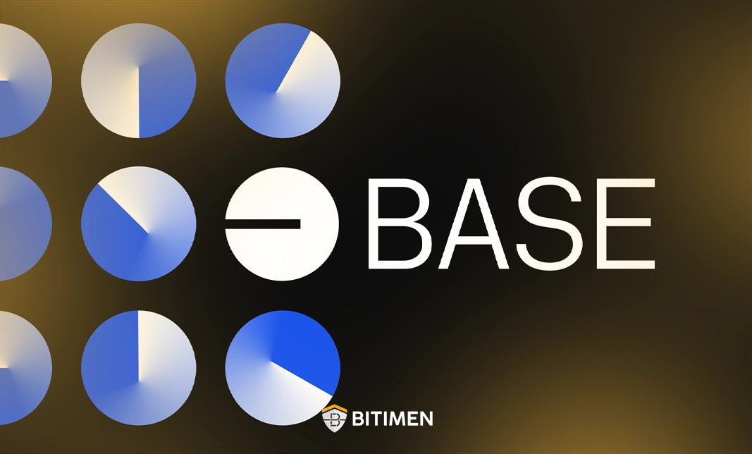 نقش شبکه Base در آینده اپلیکیشن‌های غیرمتمرکز