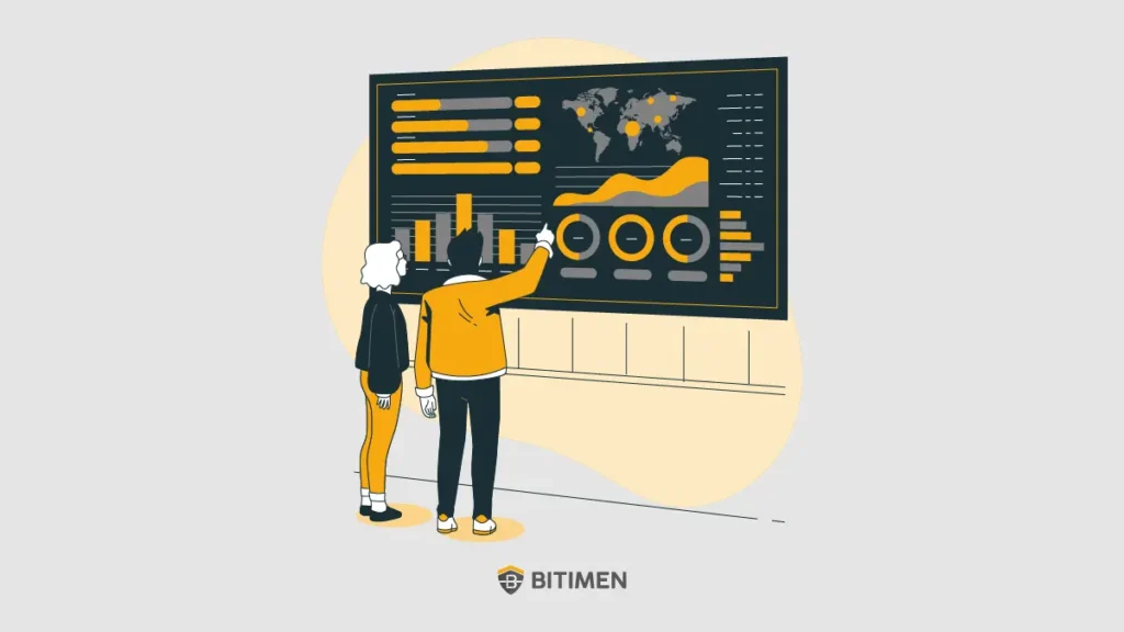 اوردر بلاک چیست و چرا برای تریدرهای ارز دیجیتال اهمیت دارد؟