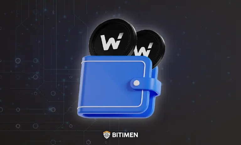 بهترین کیف پول های ارز دیجیتال وو نتورک