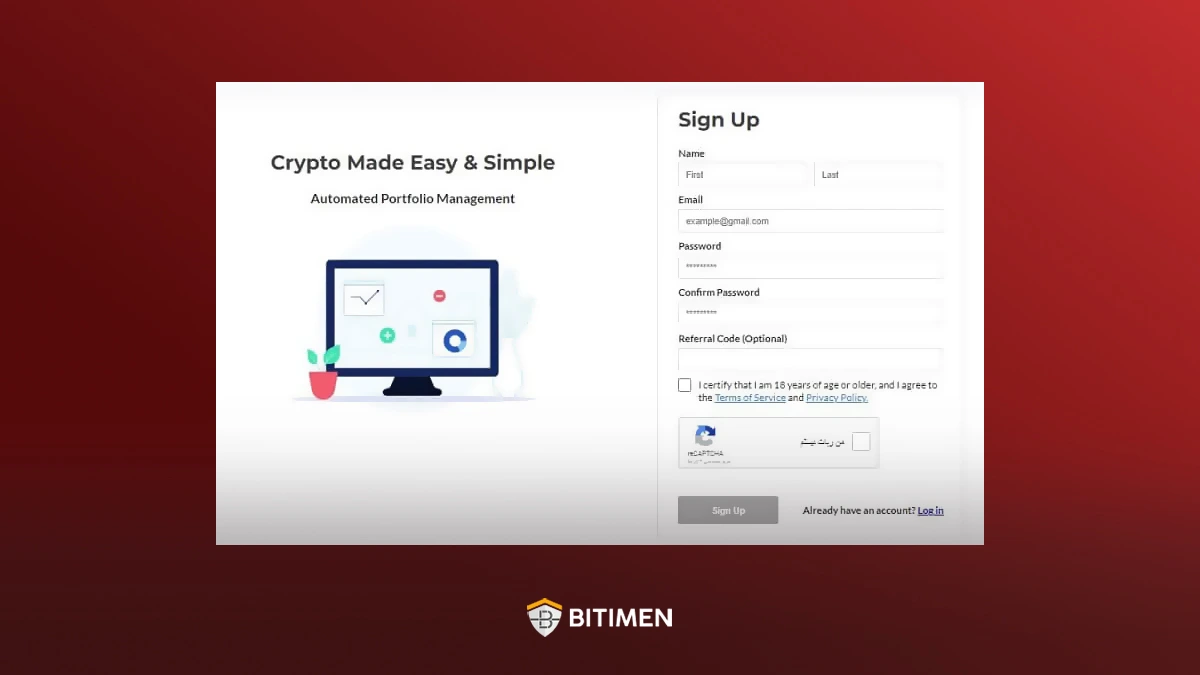 آموزش راه اندازی ربات شریمپی