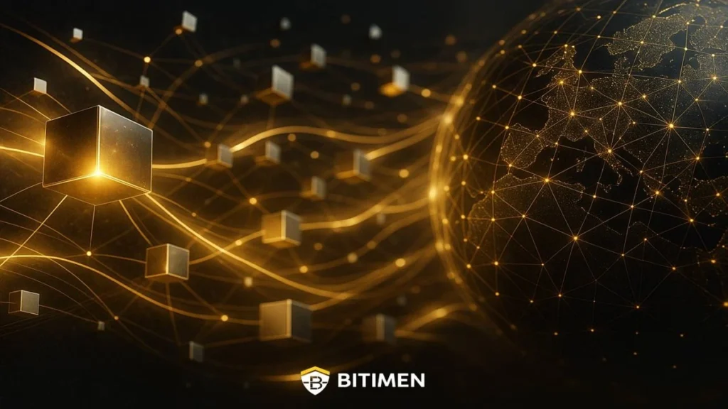 سوپرچین چیست و چگونه مقیاس پذیری اتریوم را افزایش می دهد؟